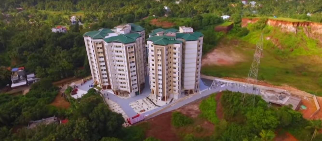 Sree Gokulam Harmonia