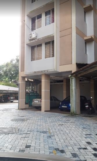  harmonia Car Parking