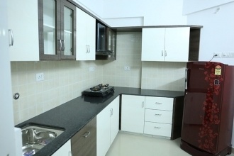 mainOther of Sree Gokulam Harmonia