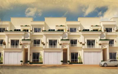 Elevation caesars-palace-phase-2 Elevation