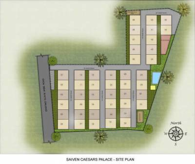 Master Plan caesars-palace-phase-2 Master Plan