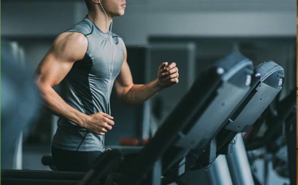 Gymnasium sangam-galaxy Gymnasium