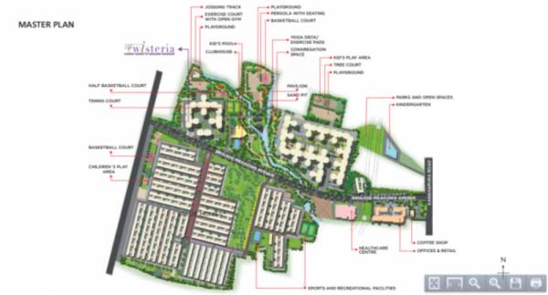  parklane-at-brigade-meadows Master Plan