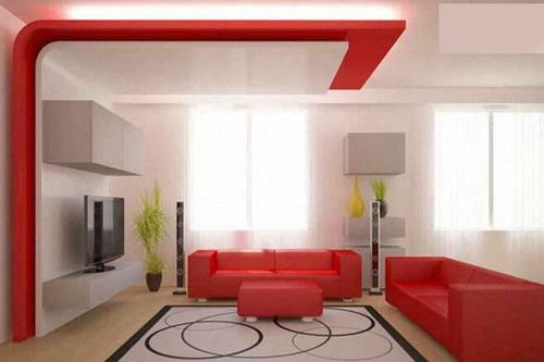 Living Area navodaya Living Area