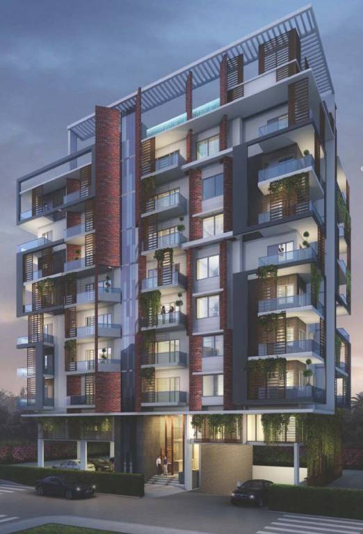 Images for Elevation of PCOC Lanai