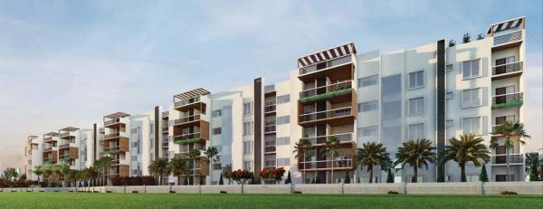 Images for Elevation of Sidvin Grace