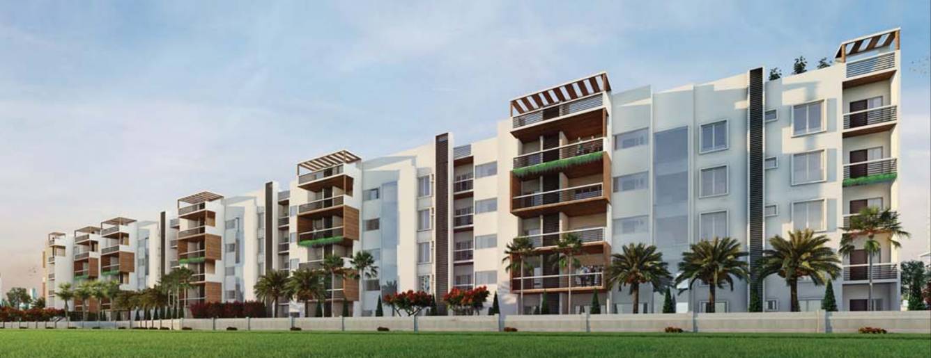 Images for Elevation of Sidvin Grace