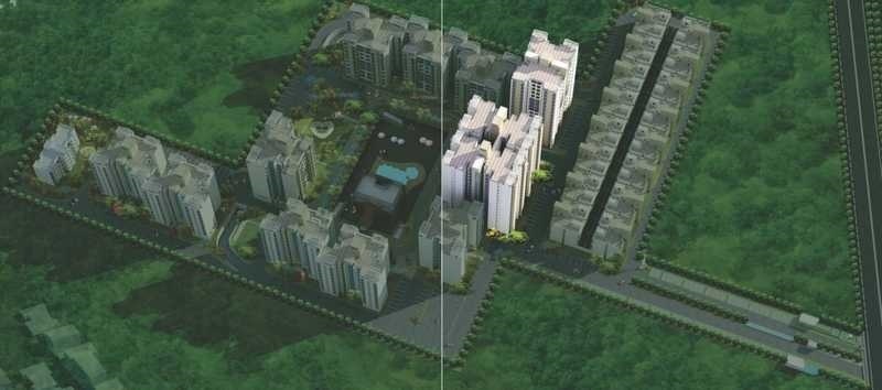  orchard county tulip and carnation Master Plan