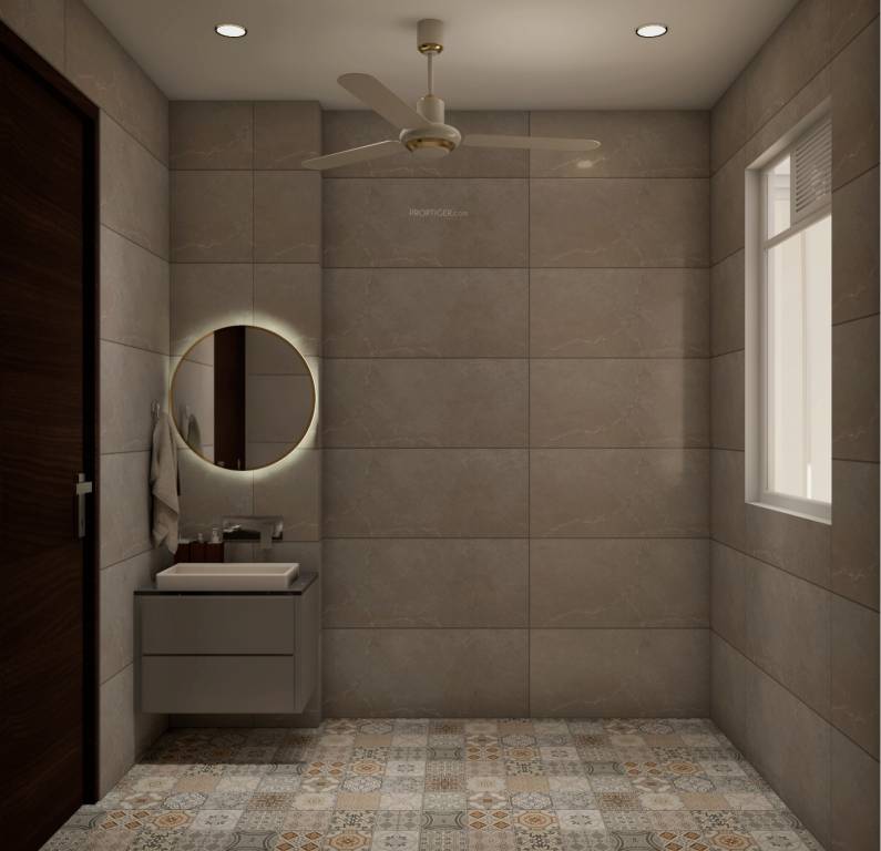  avenue 125 Bathroom