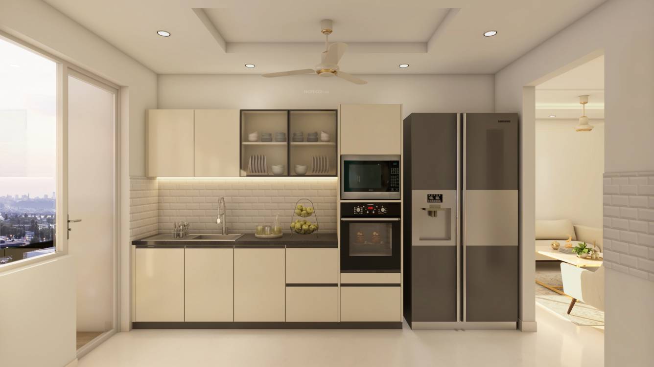  avenue 125 Kitchen