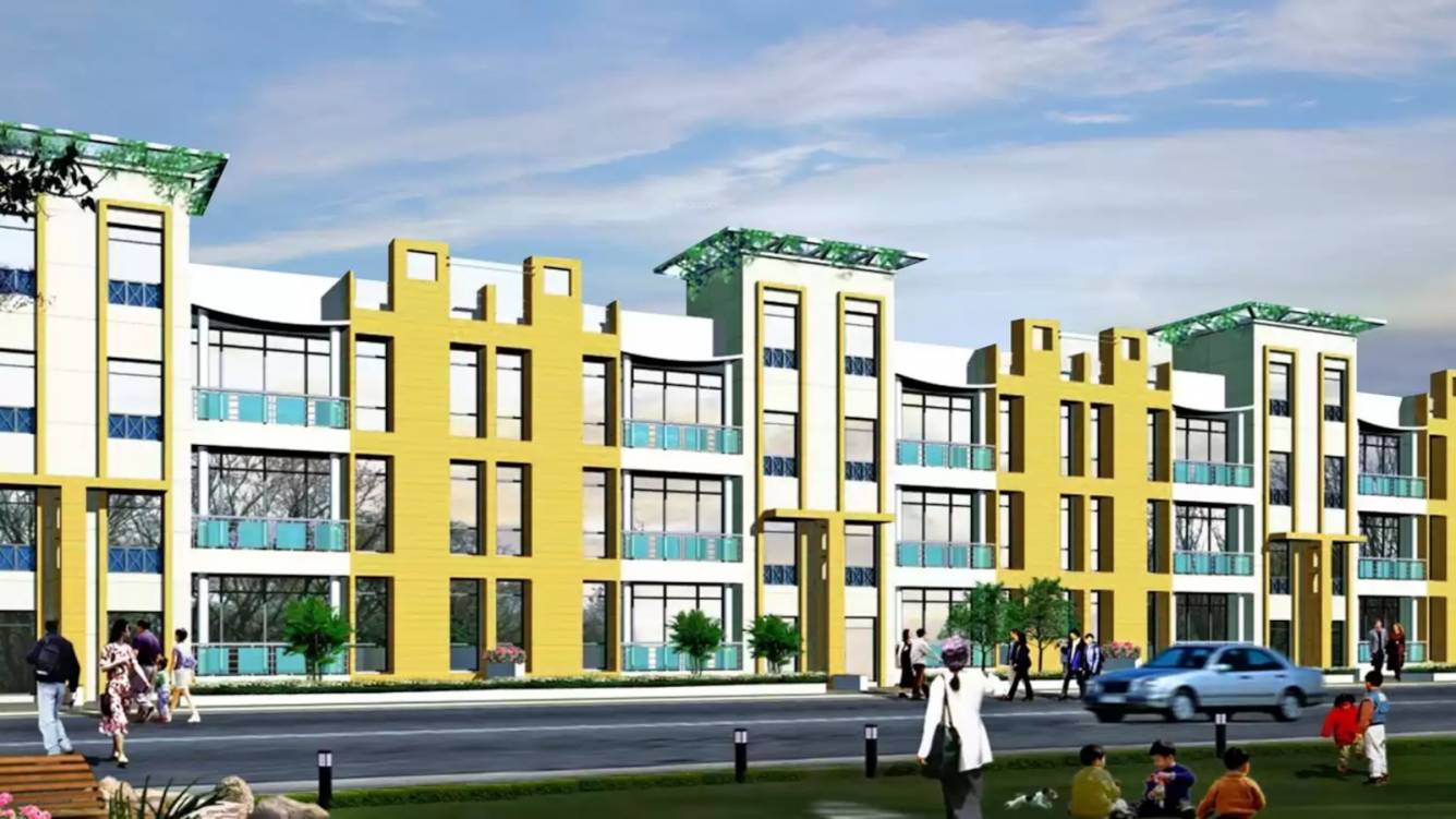 Elevation exclusive Elevation