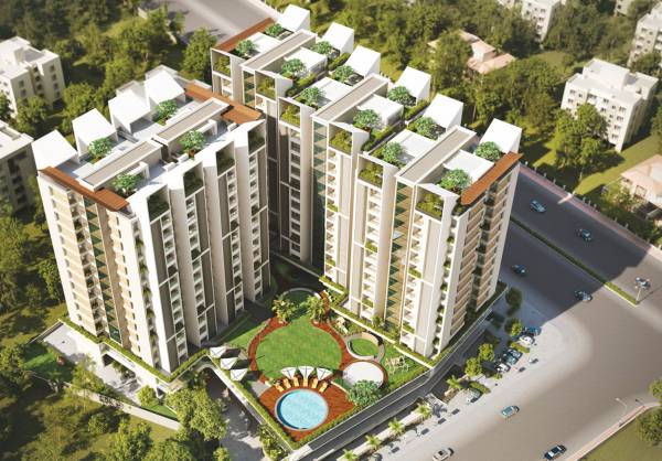 Images for Elevation of Rajat Platina