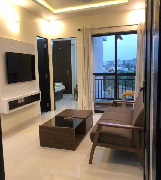 Living Area aasra Living Area