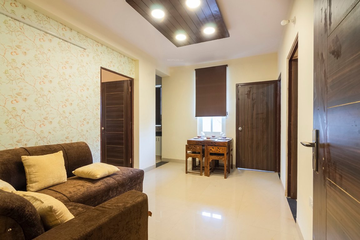  saavyas Living Area