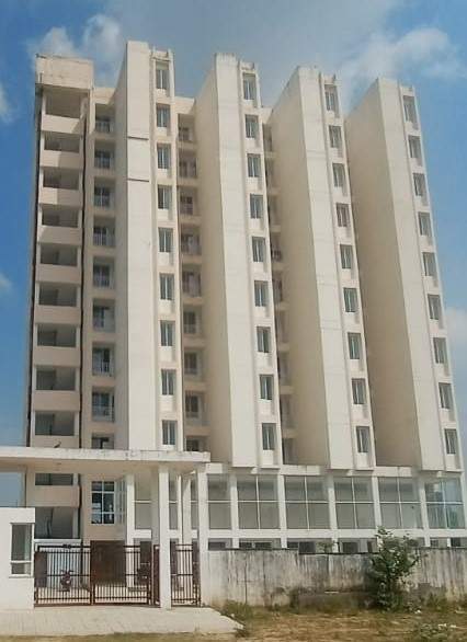  aavya homes Elevation