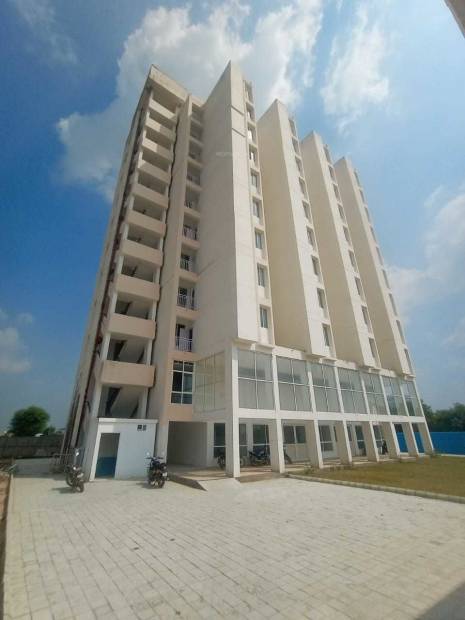  aavya-homes Elevation