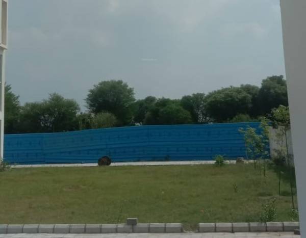  aavya-homes Landscaped Gardens