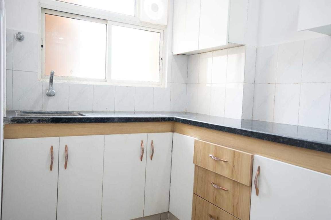  aavya homes Kitchen