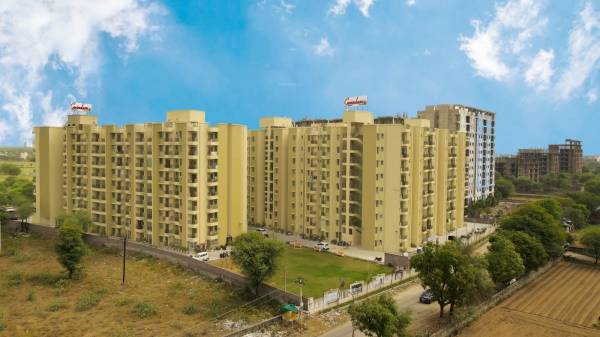 Elevation govindam Elevation