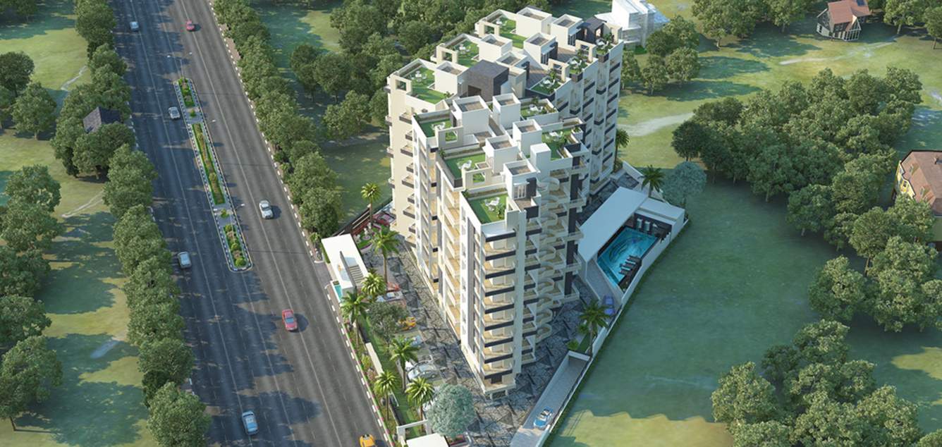  astitva Images for Elevation of CRS Astitva