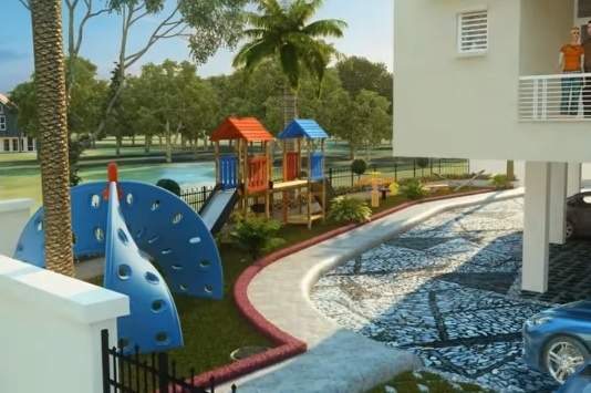  astitva Children's play area