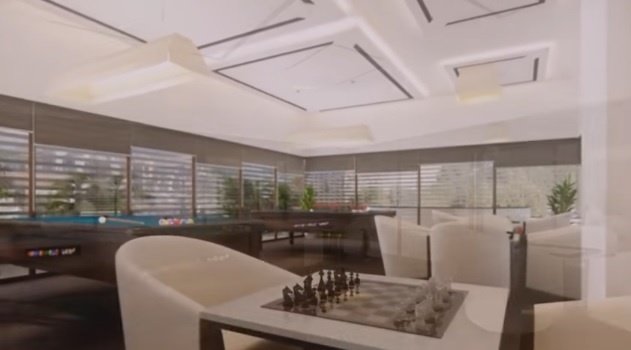  astitva Indoor Games