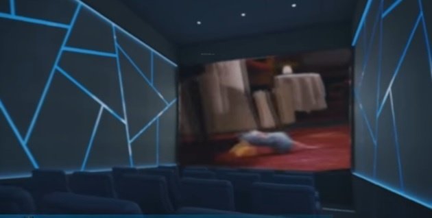  astitva Mini Theatre