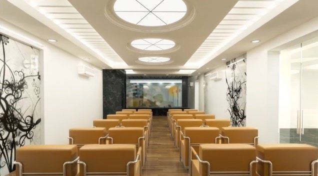  astitva Multipurpose Room