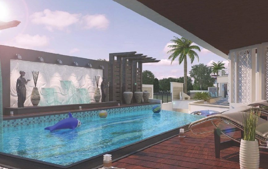  astitva Swimming Pool