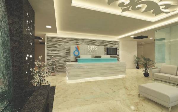  astitva Waiting Lounge