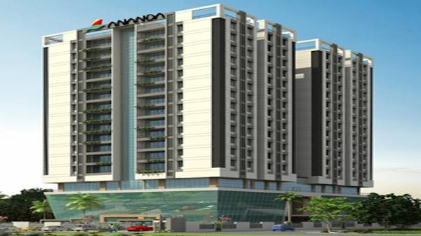  sanjivani-ananda Elevation