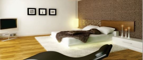 Bedroom pearl Bedroom