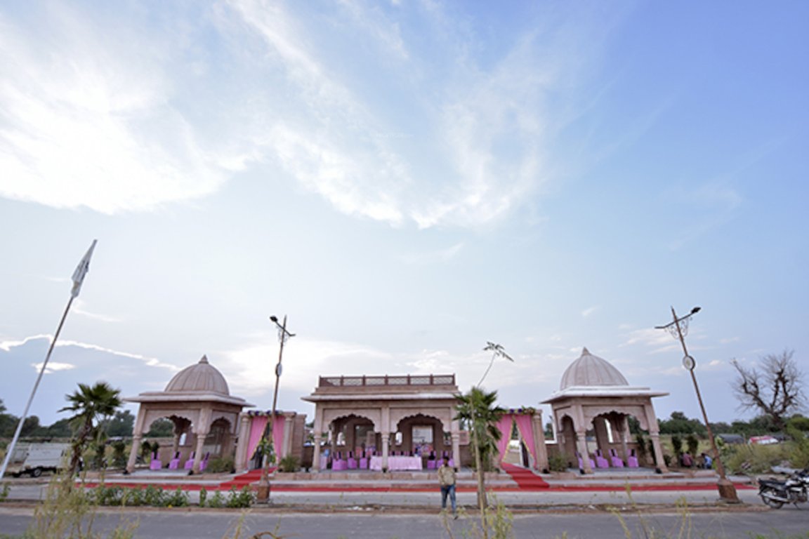 heritage Banquet Hall