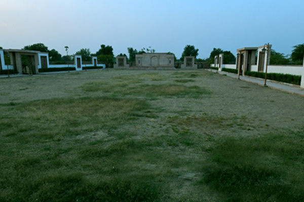 Landscaped Gardens heritage Landscaped Gardens