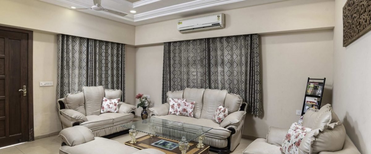 heritage Living Area