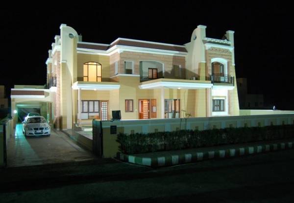 Elevation enclave Elevation