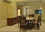  enclave Dining Area