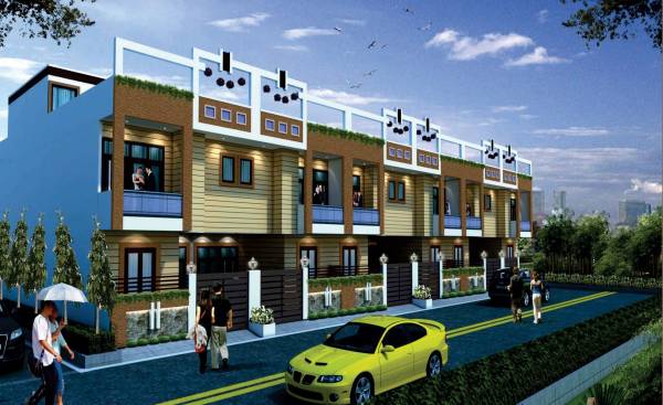  vintage-valley-villas Elevation