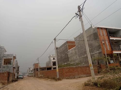  woodland-paradise Construction Status Feb-23