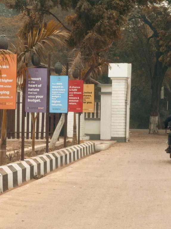 woodland paradise Construction Status Feb 23