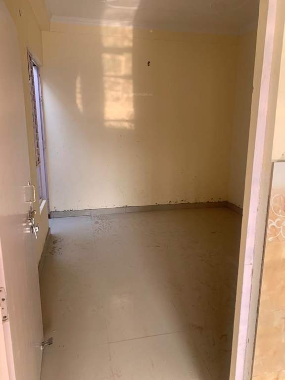 woodland paradise rudraksh kalptaru Construction Status July 22