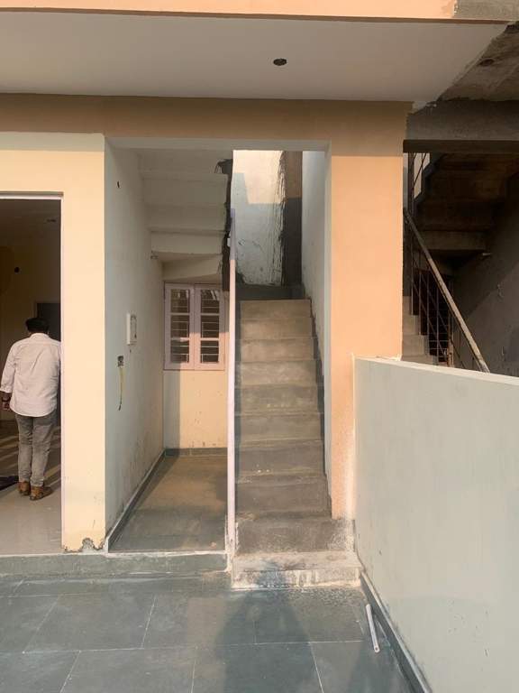 woodland paradise rudraksh kalptaru Construction Status July 22