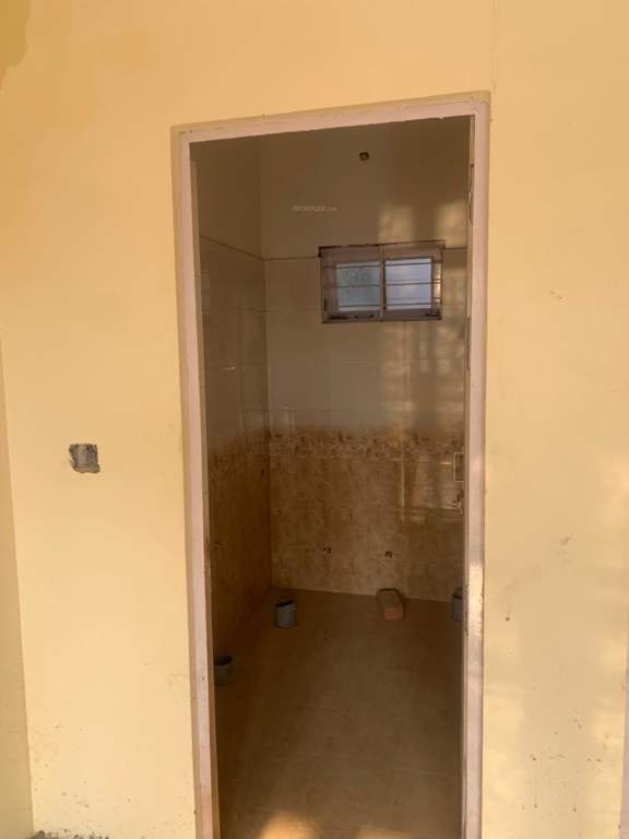 woodland paradise rudraksh kalptaru Construction Status July 22