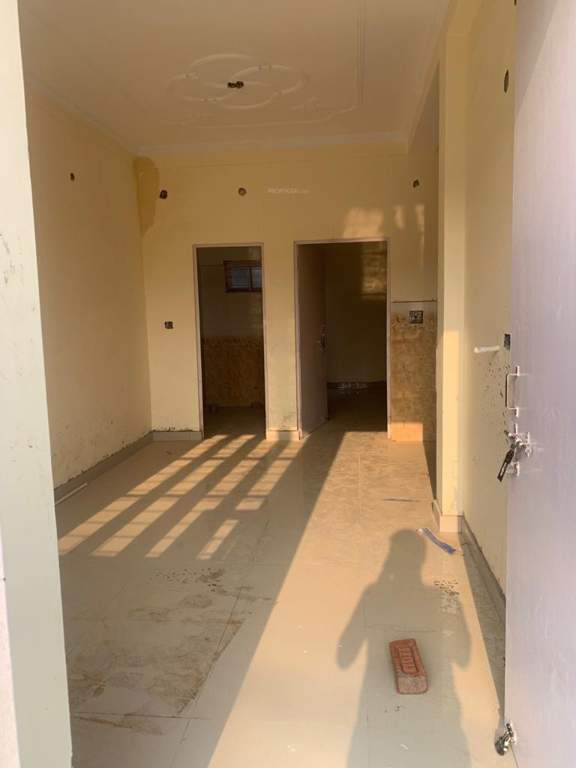 woodland paradise rudraksh kalptaru Construction Status July 22