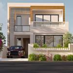  woodland-paradise-rudraksh-kalptaru Elevation