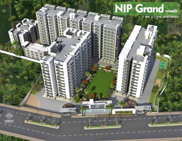  grand-woods Elevation