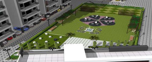  grand-woods Landscape Garden and Tree Planting