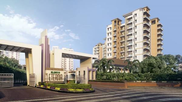  luxa Gated Community