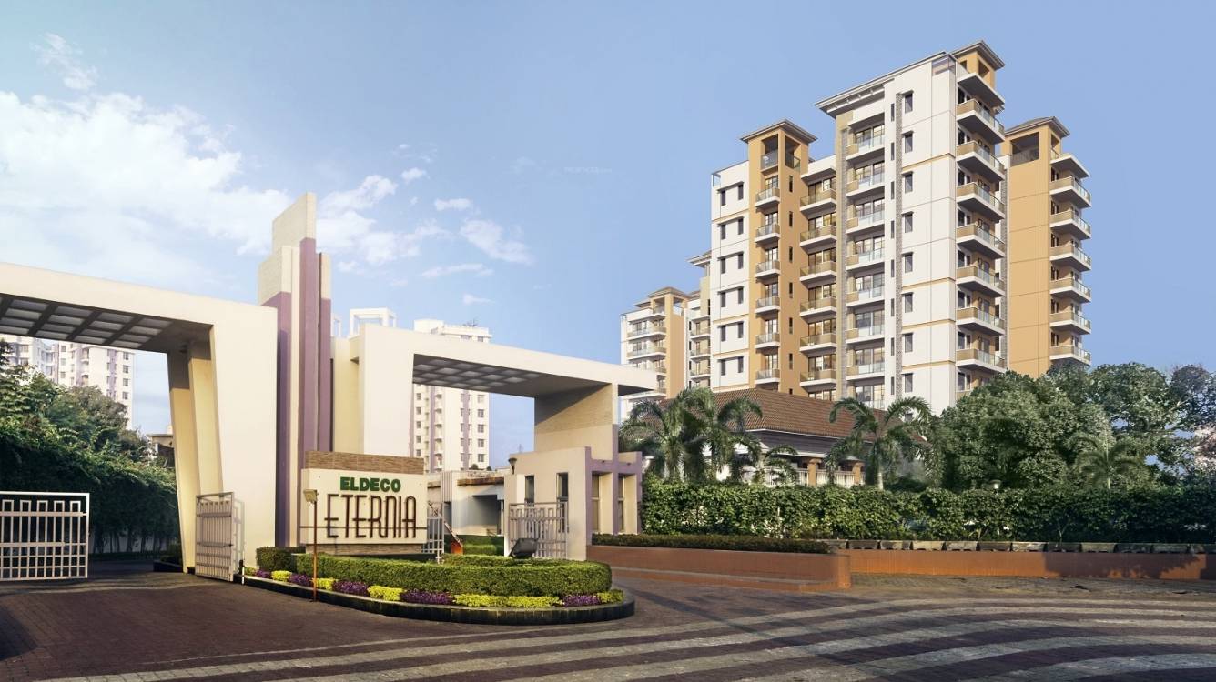  luxa Gated Community