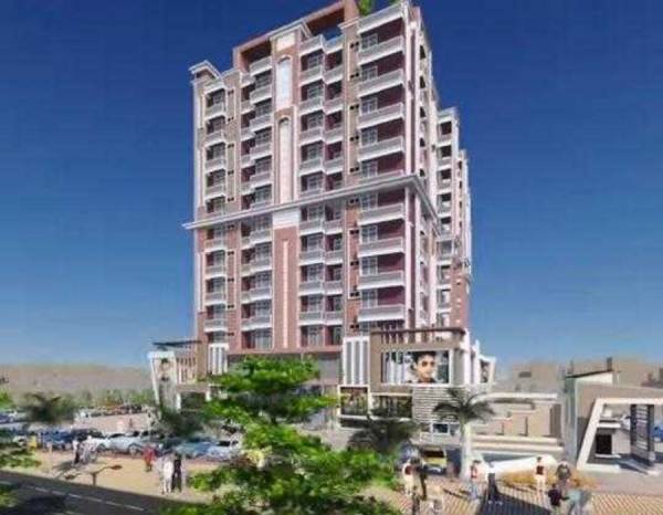 Elevation orchid-green Elevation